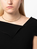 Lizzie Mandler Fine Jewelry 18K Yellow Gold Diamond Necklace