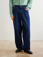 Polo Ralph Lauren - Straight-Leg Jeans - Blue
