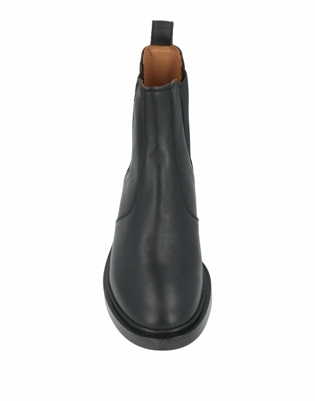 Copenhagen Studios Cph354 Womens Ankle boots in Black