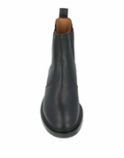 Copenhagen Studios Cph354 Womens Ankle boots in Black