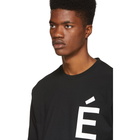 Etudes Black Wonder Accent T-Shirt