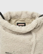 Marni SHOPPING BAG White Mens Tote & Shopping Bag
