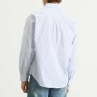 mfpen Men's Executive Shirt in Desk Stripe
