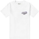 Awake NY Summer Love T-Shirt in White