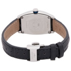 Longines Evidenza Automatic Grey Dial Ladies Watch L2.142.4.56.2