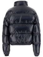 IENKI IENKI Apres Ski Cool Down Jacket With Glitter