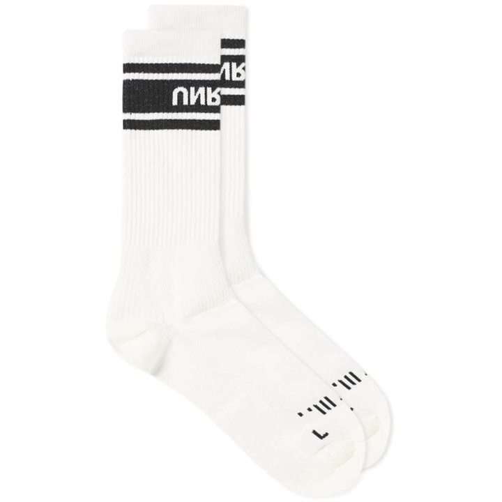 Photo: Unravel Project Sports Sock