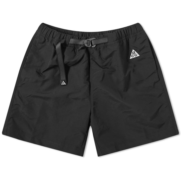 Photo: Nike ACG Trail Short