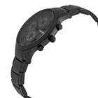 Emporio Armani Chronograph Quartz Black Dial Mens Watch AR11275