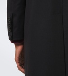 Rubinacci Cashmere coat