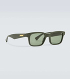 Bottega Veneta - Acetate sunglasses