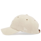 New Era Chicago Cubs 9Twenty Adjustable Cap in Stone 