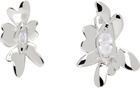 Collina Strada Daisy Maxi Earrings