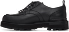 Moncler Black Peka City Derbys