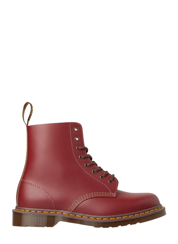 Photo: Dr. Martens Vintage 1460 Boots