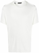 TOM FORD - Cotton T-shirt