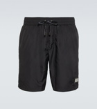 Dolce&Gabbana - Swim shorts