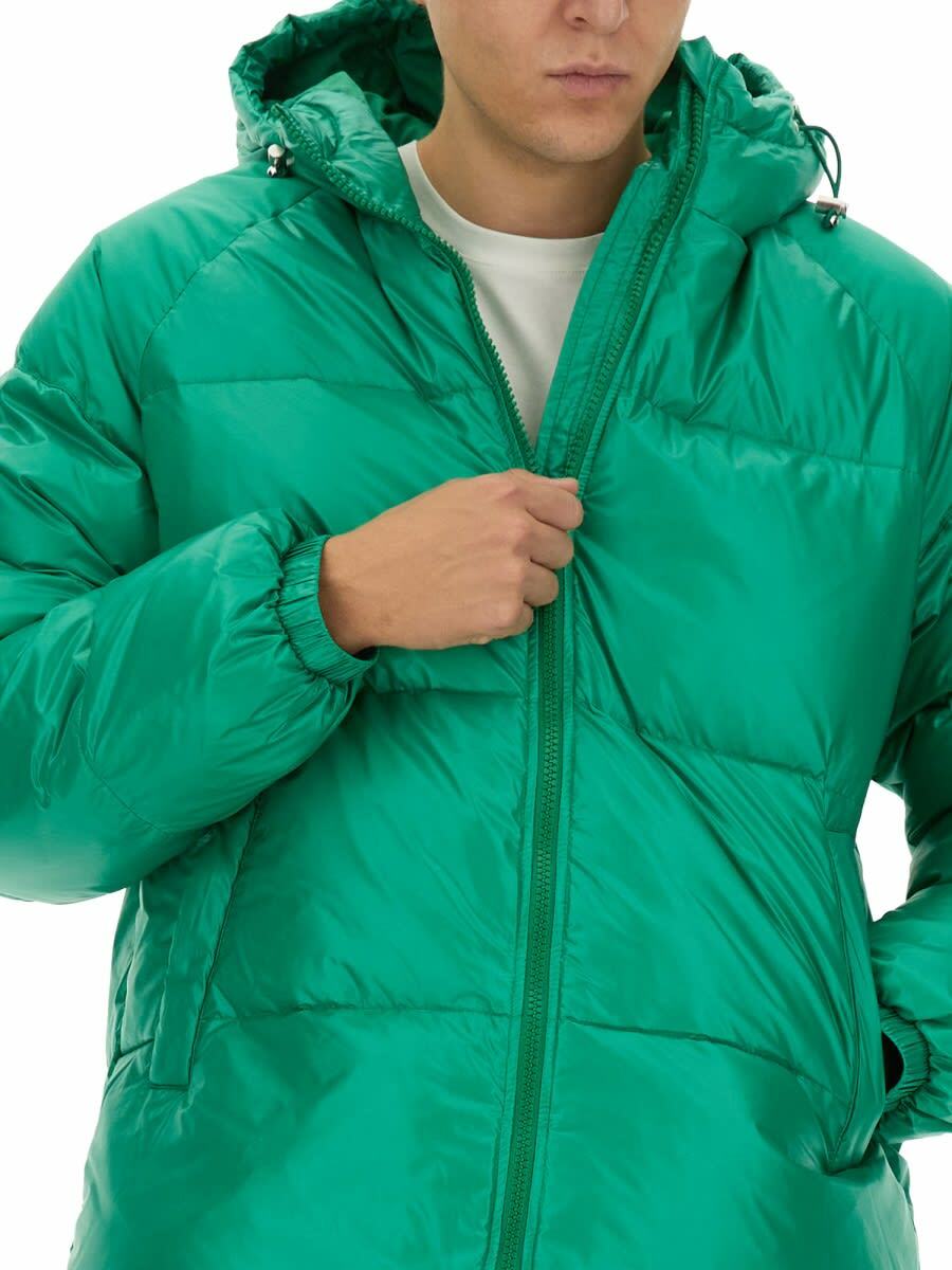 Pyrenex Down Jacket sten