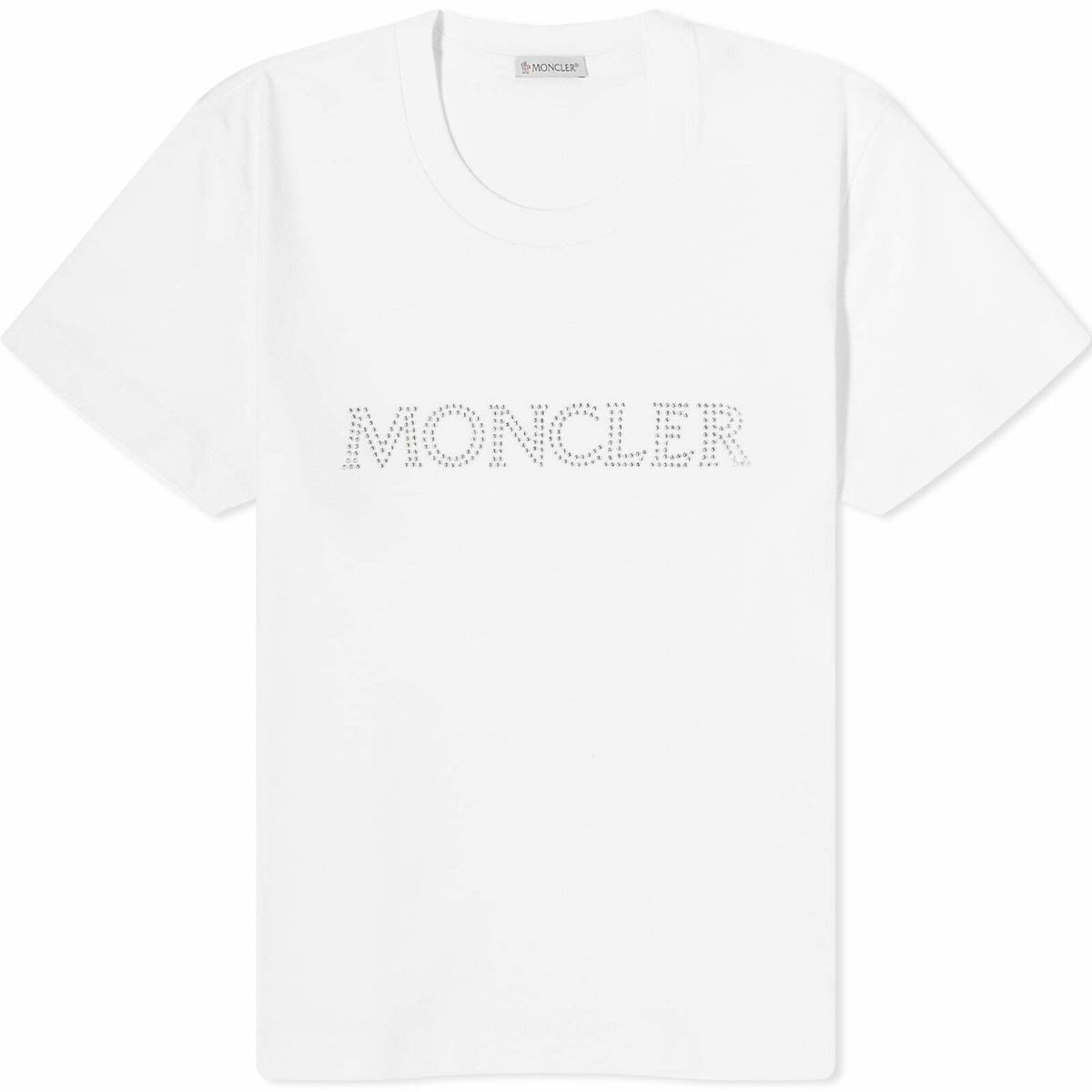 Moncler Women's Logo T-Shirt