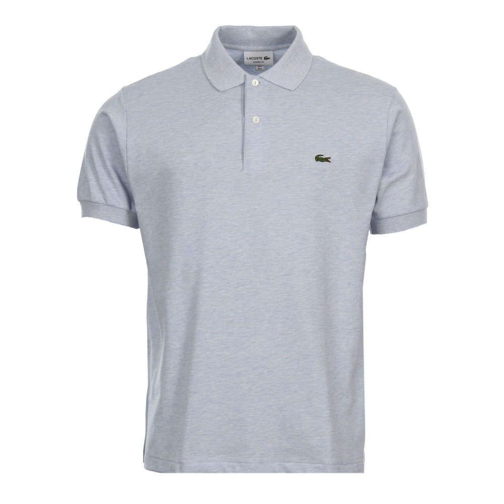 Polo Shirt - Blue