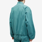 Daily Paper Men's Halif Track Jacket in Silver Green