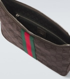 Gucci Lunetta Small GG canvas crossbody bag