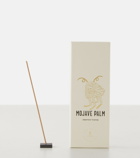L'Objet - Set of 60 Mojave Palm incense sticks