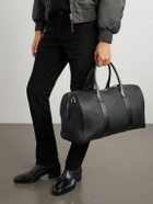 TOM FORD - Leather Weekend Bag