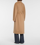Max Mara - Madame wool and cashmere coat