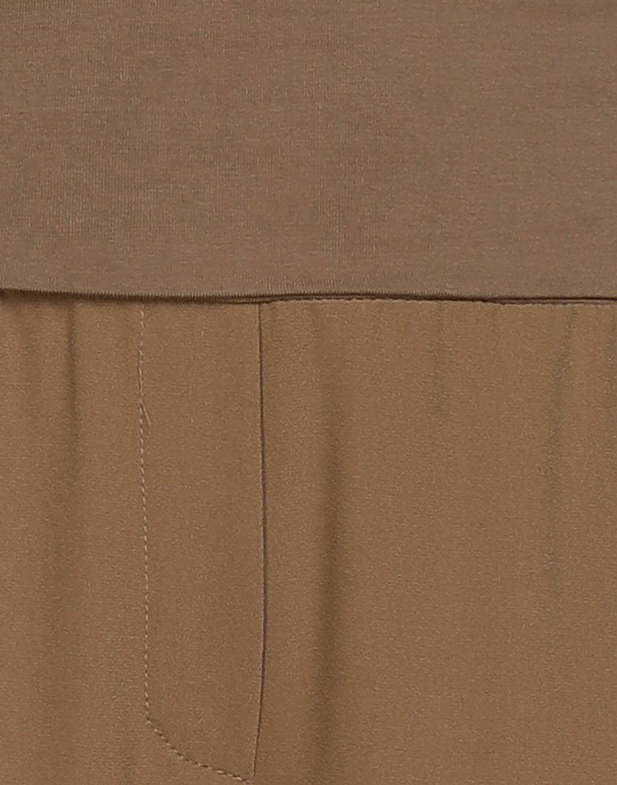 Manila Grace Womens Pants Military in Green