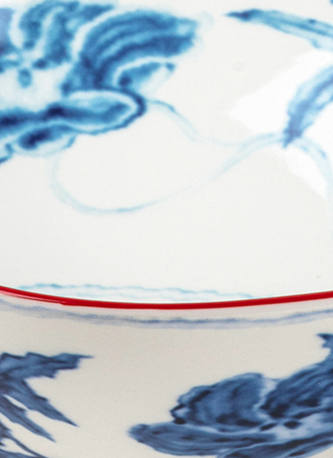 Seletti Classic On Acid Salad Bowl