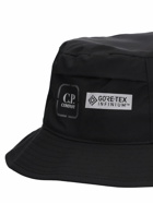 C.P. COMPANY - Metropolis Series Gore-tex Bucket Hat