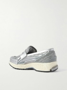 New Balance - 1906 Mesh Penny Loafers - Gray