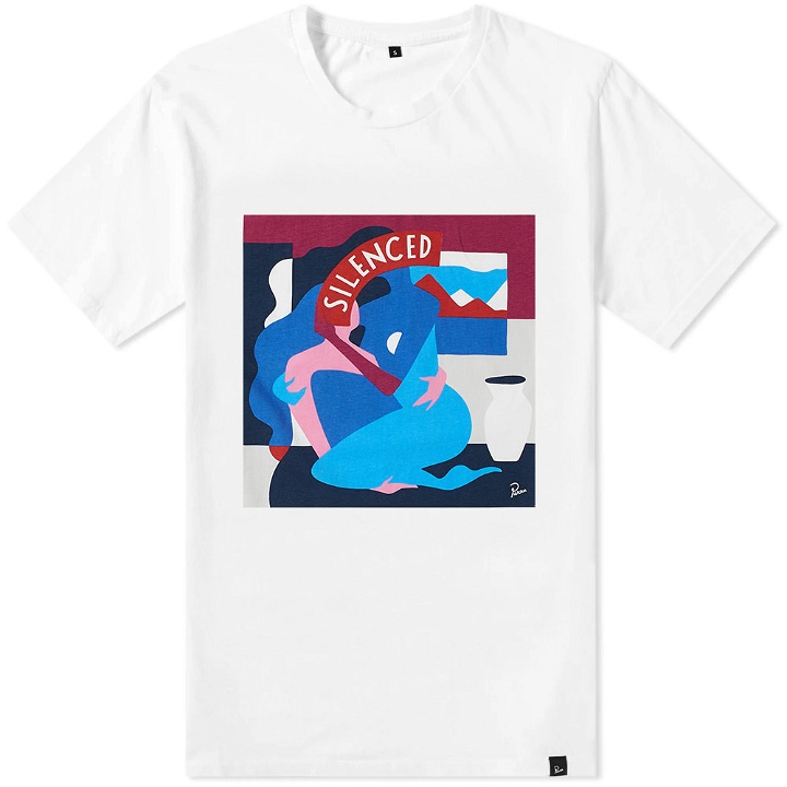 Photo: By Parra Mich Cover Tee