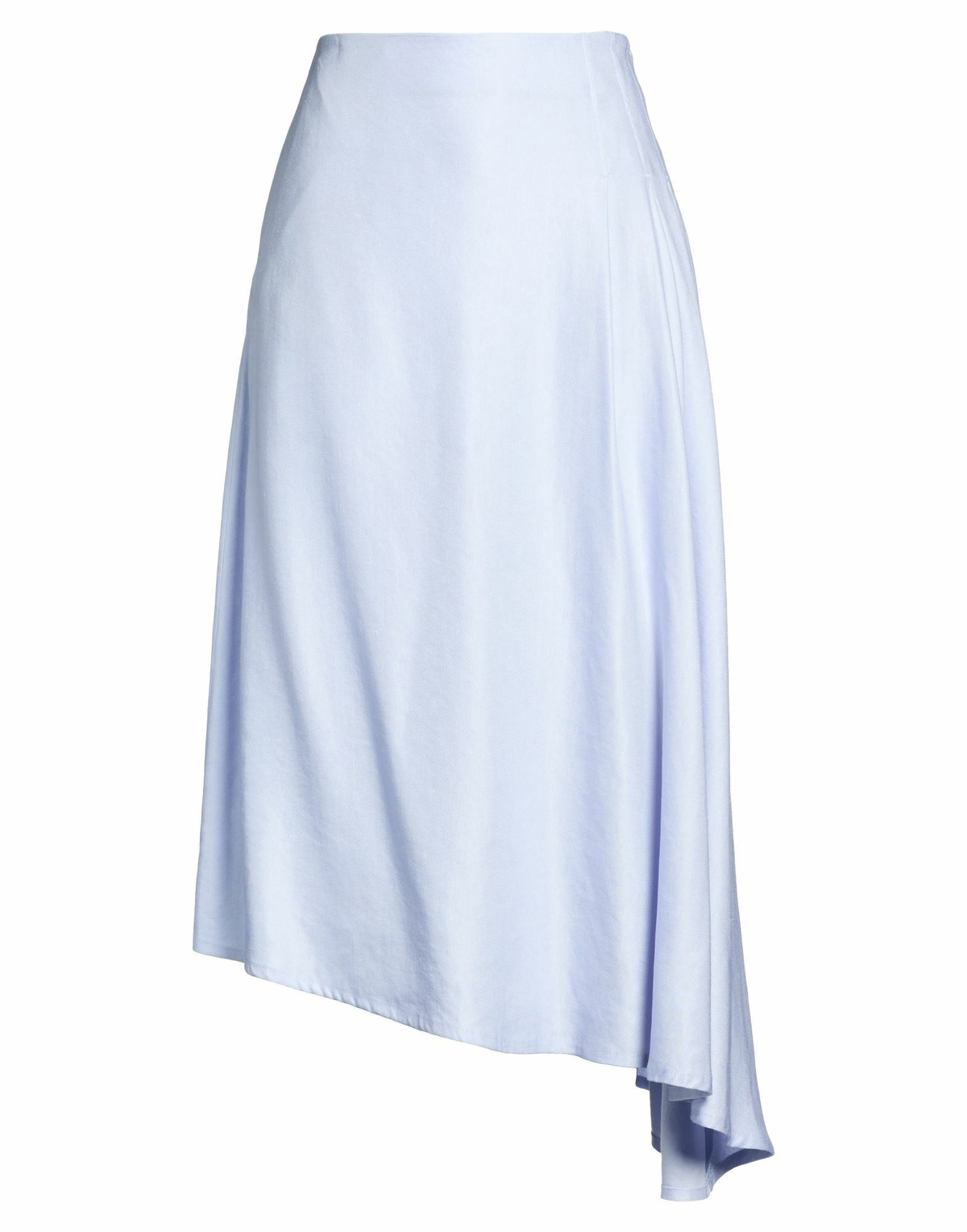 Peserico Womens Midi skirt Lilac