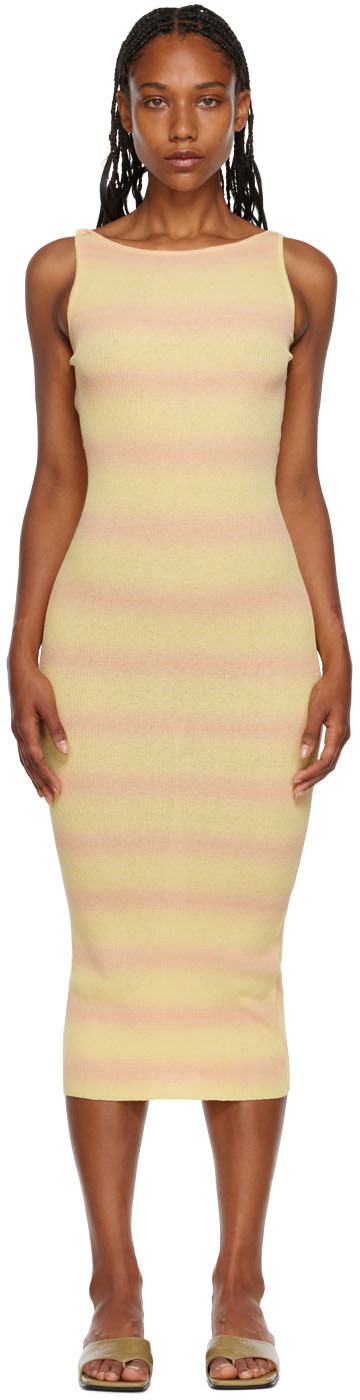 tight ruched midi dress Hourglass Off Shoulder Ruched Midi Dress