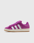 Adidas Wmns Campus 00s Purple - Womens - Lowtop