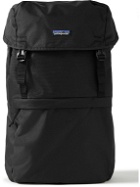 Patagonia - Arbor Lid Recycled Canvas Roll-Top Backpack