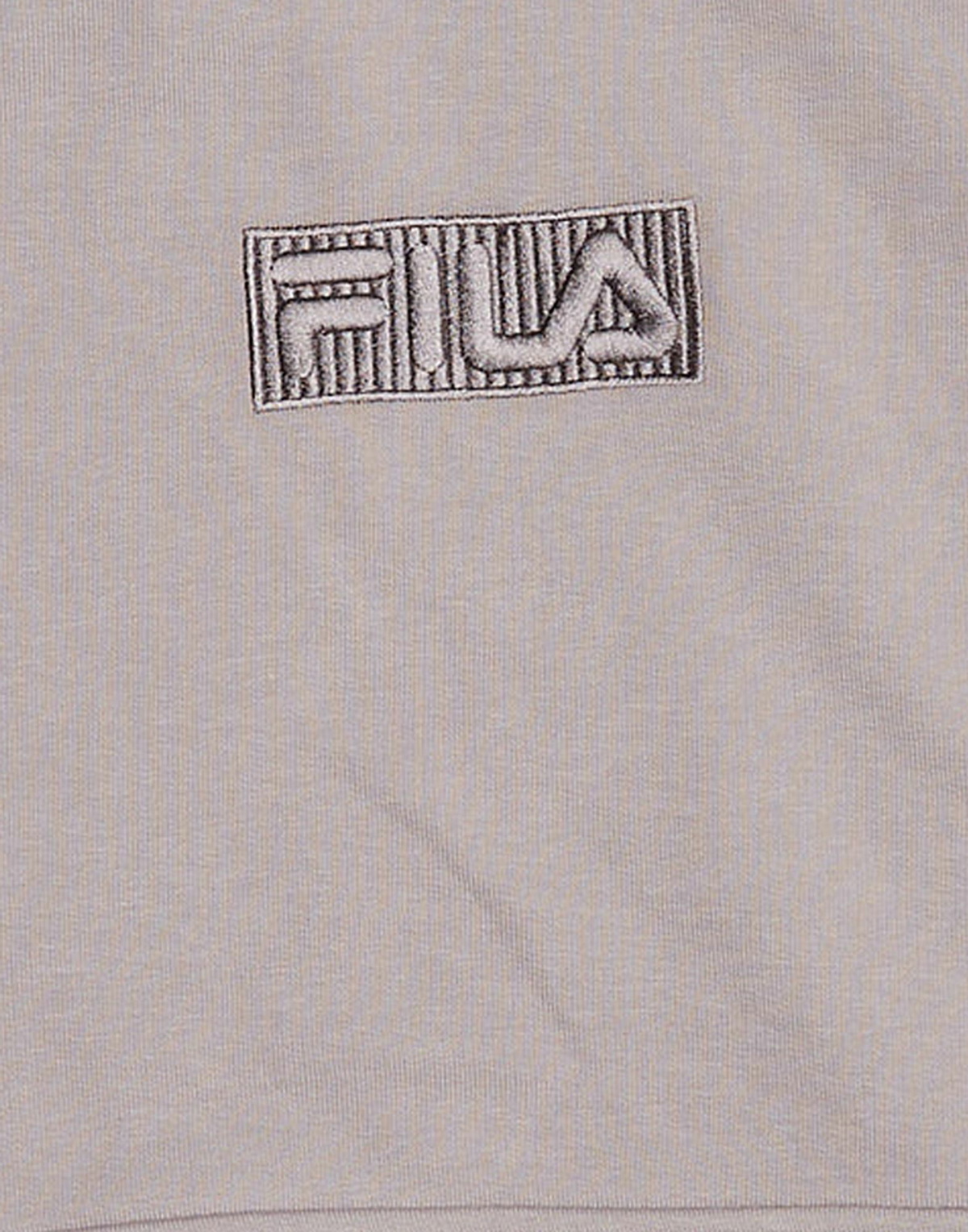 Fila Womens Sweatshirt in Light grey