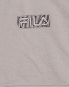 Fila Womens Sweatshirt in Light grey