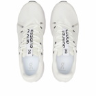 ON Men's Cloudsurfer Sneakers in White