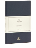 PINEIDER Milano Notebook