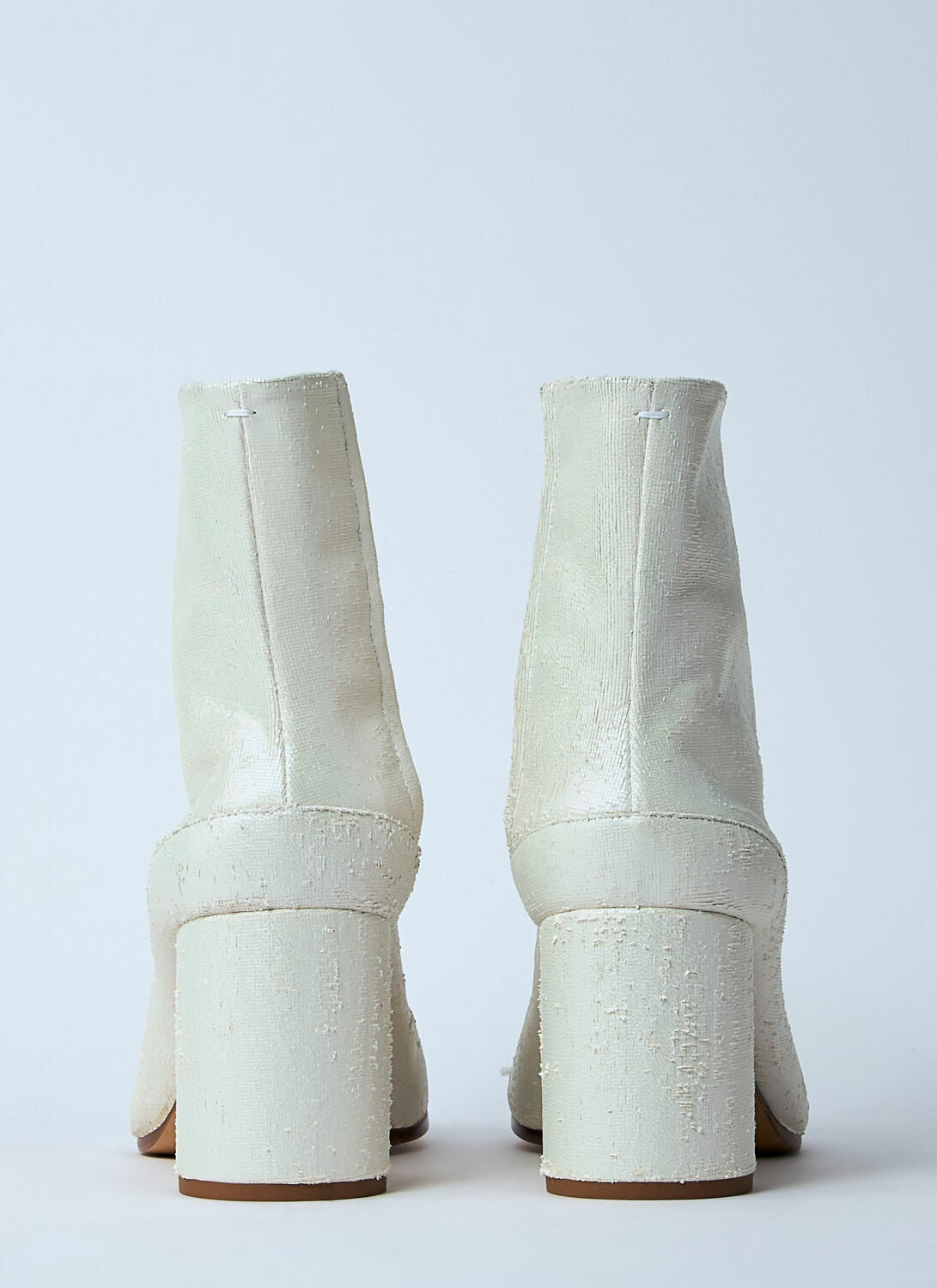 Maison Margiela Tabi Suede Boots