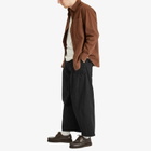 FrizmWORKS Men's Cotton Balloon Pants in Black