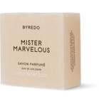 Byredo - Mister Marvelous Cologne Soap, 150g - Colorless