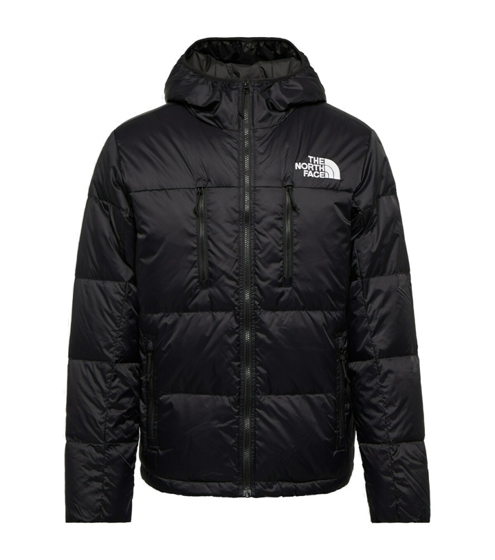 Photo: The North Face - Himalayan down coat