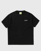 New Amsterdam SEAL LOGO TEE pink Mens Shortsleefe