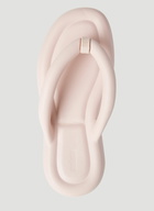Melissa Free Flip Flops