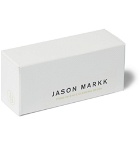 Jason Markk - Premium Shoe Cleaning Brush - Brown