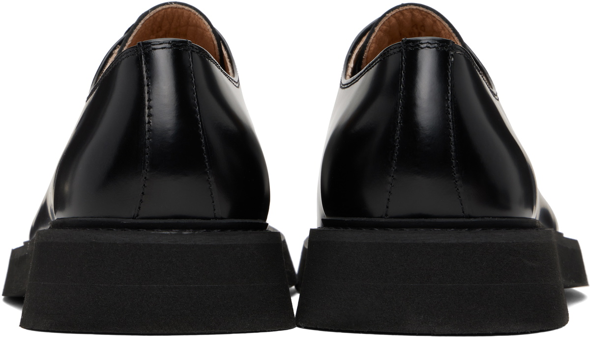 A.P.C. Black Gael Derbys A.P.C display picture 2